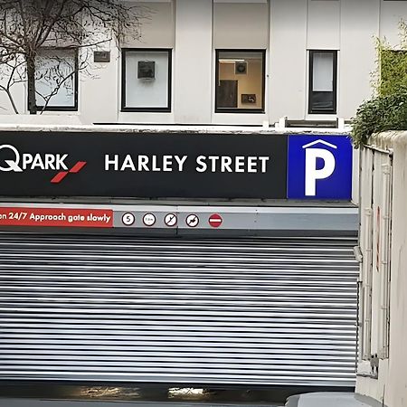 Luxury London 3 Bedroom Duplex With Pool Table - 4Hs Εξωτερικό φωτογραφία