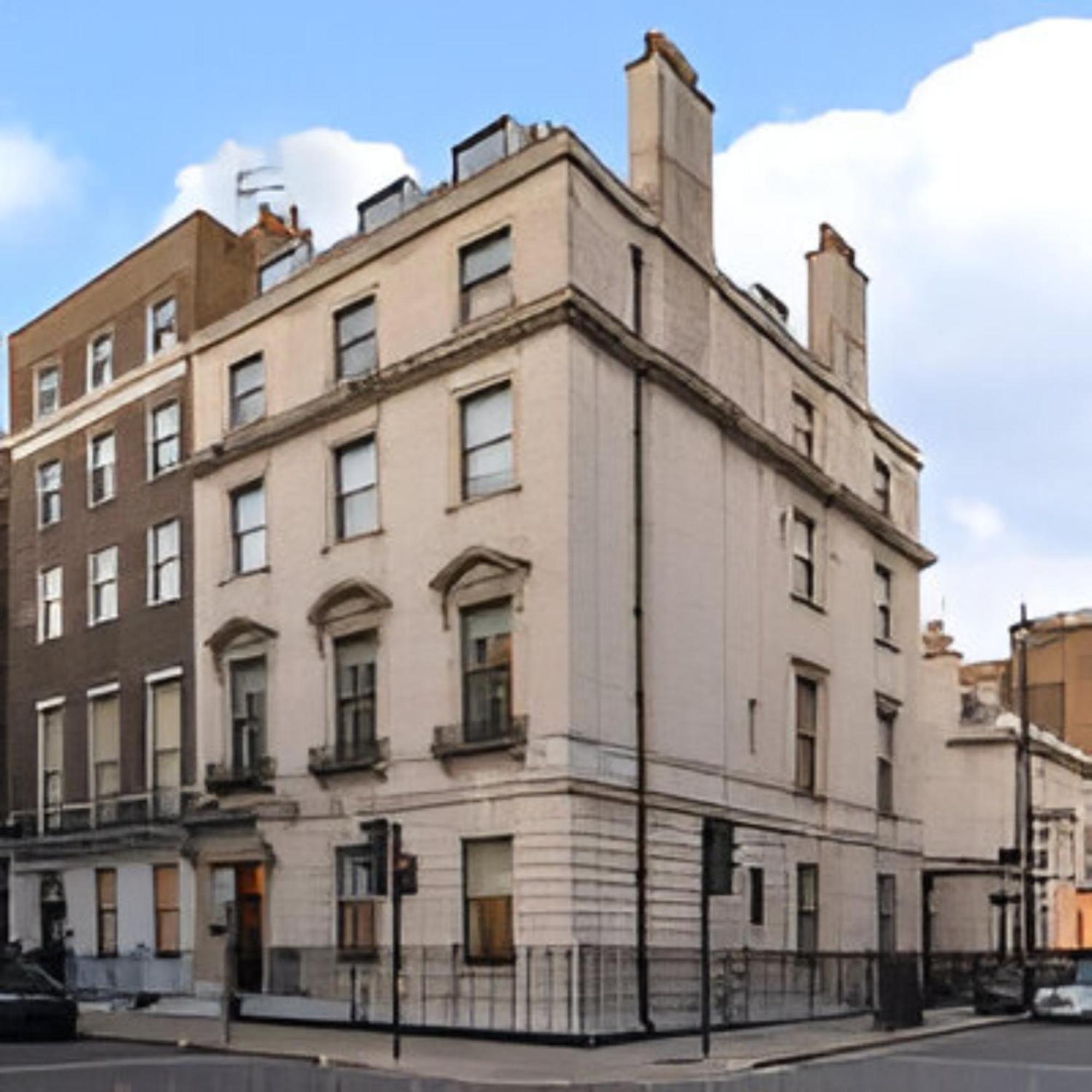 Luxury London 3 Bedroom Duplex With Pool Table - 4Hs Εξωτερικό φωτογραφία