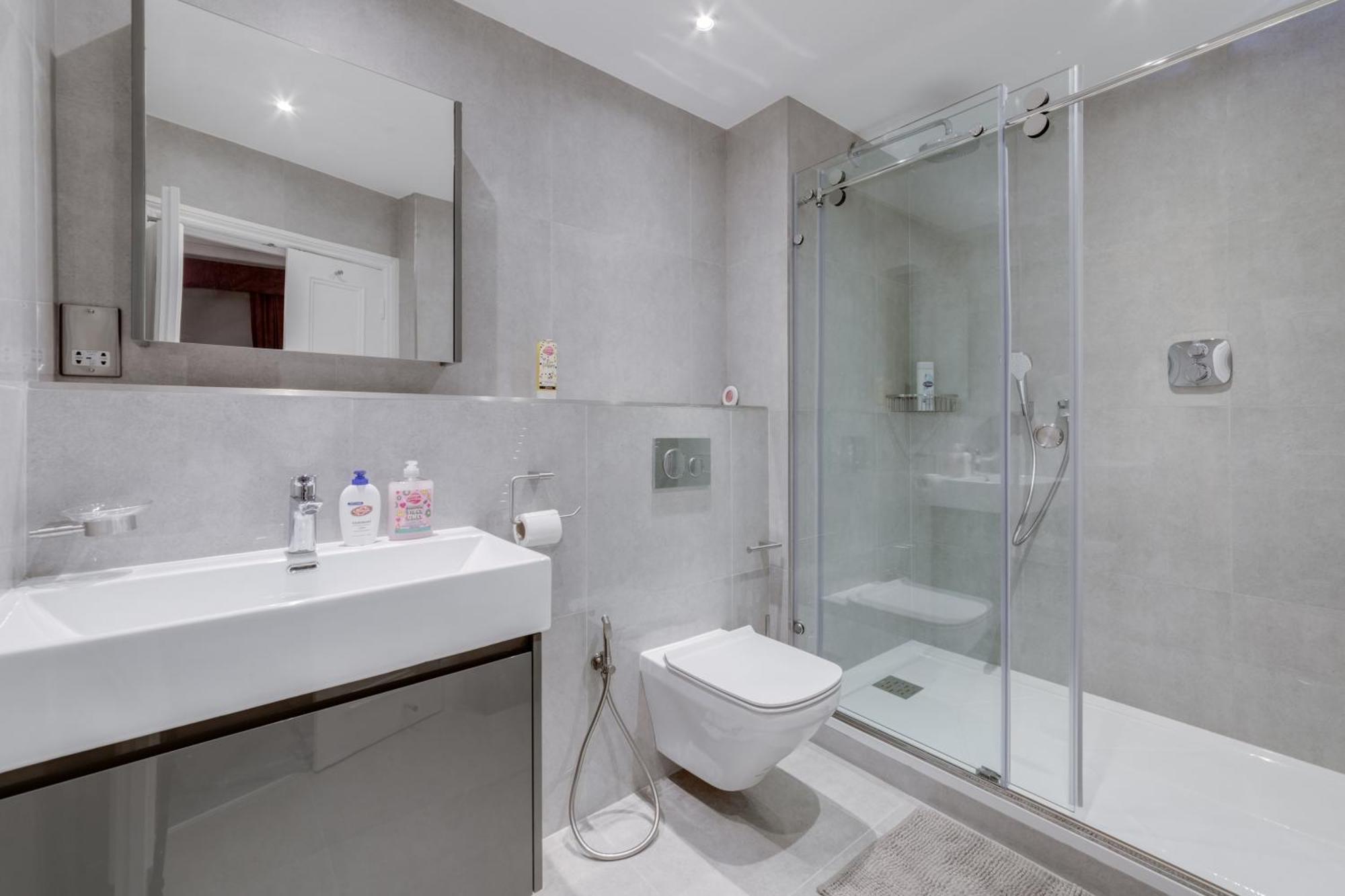 Luxury London 3 Bedroom Duplex With Pool Table - 4Hs Εξωτερικό φωτογραφία