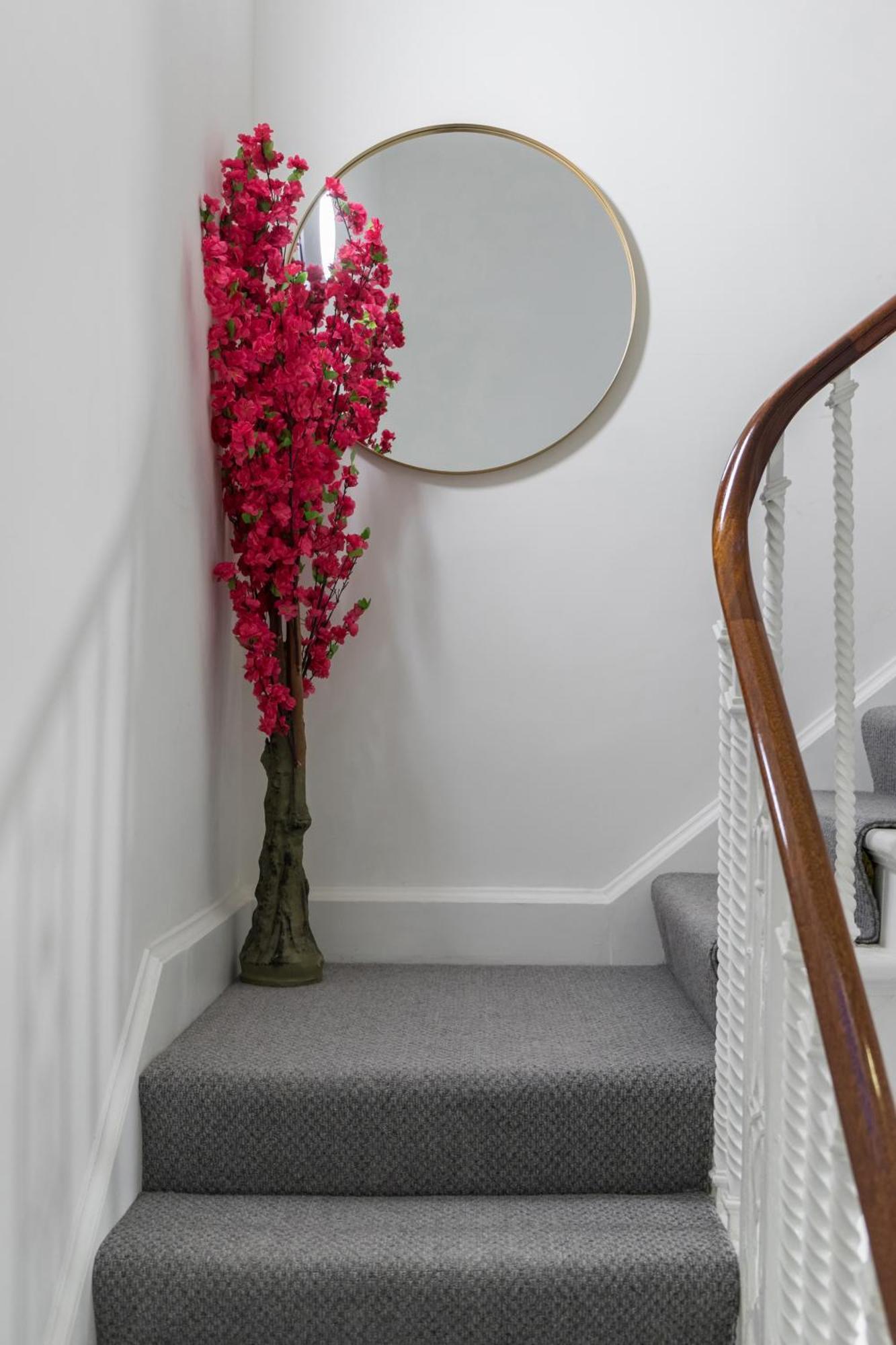 Luxury London 3 Bedroom Duplex With Pool Table - 4Hs Εξωτερικό φωτογραφία