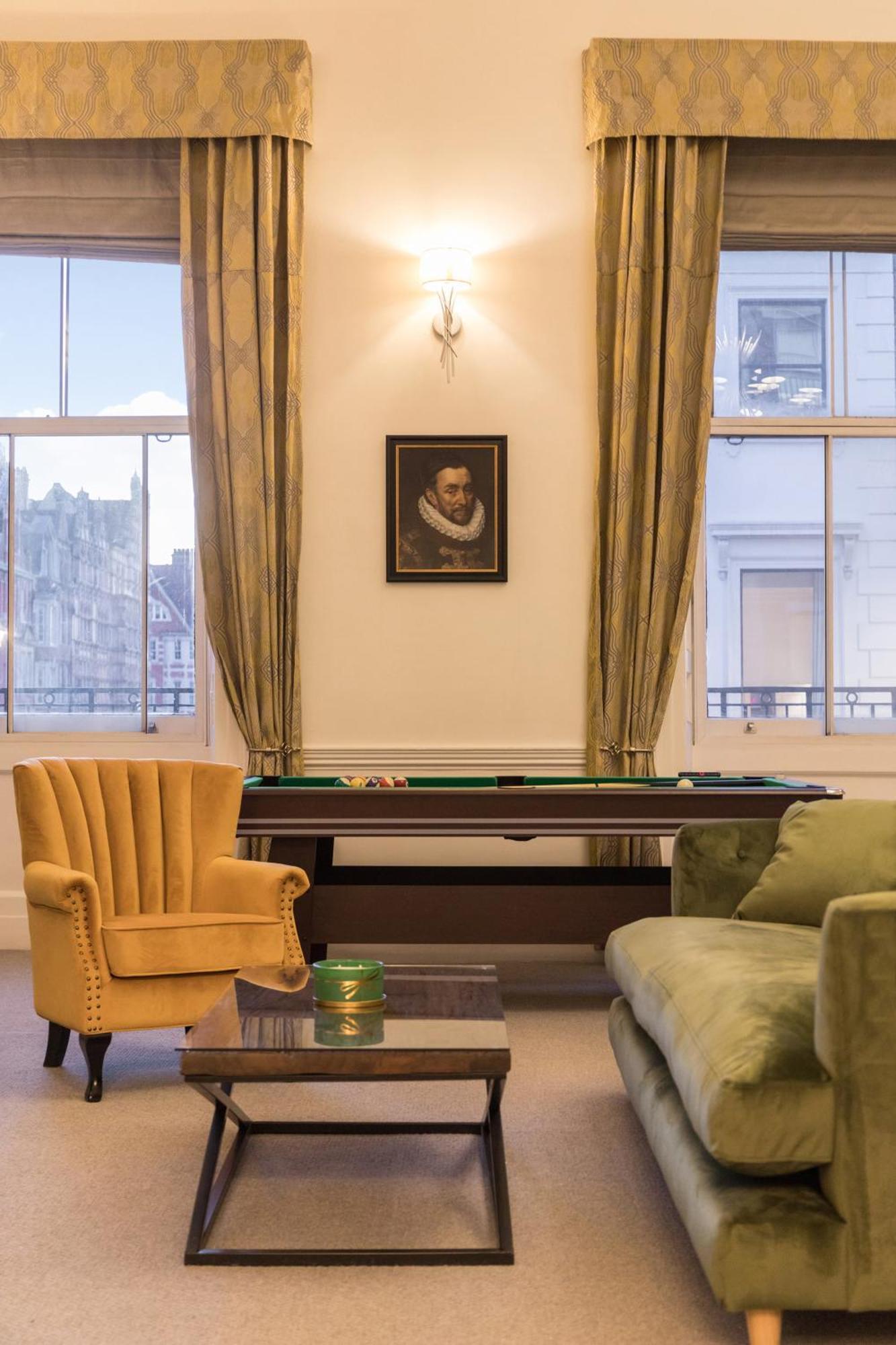 Luxury London 3 Bedroom Duplex With Pool Table - 4Hs Εξωτερικό φωτογραφία